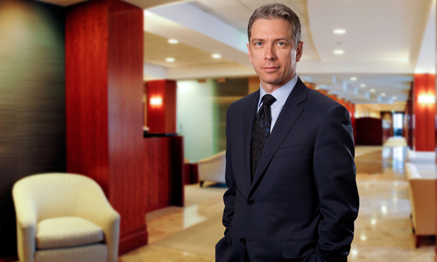 How Much Did PTO Pick Andrei Iancu Pull In at Irell 