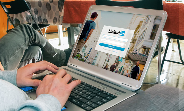 LinkedIn Spars With Data Mining Company Over Access to Profiles