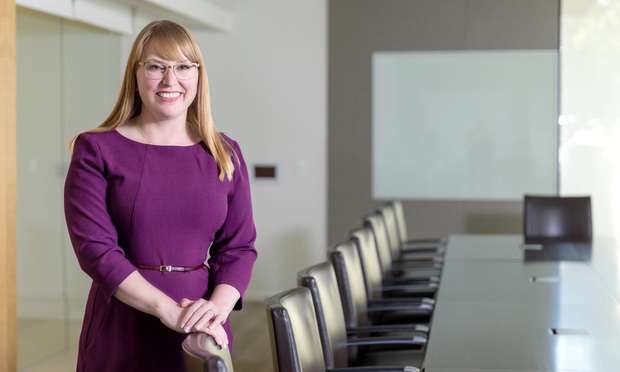 Women Leaders in Tech Law: Lorna Tanner Sheppard Mullin