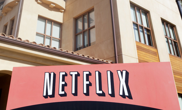 Legislation to Block a 'Netflix' Tax Is Shelved Amid Opposition