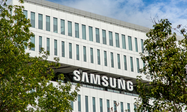 Tessera Latham Launch Global Patent War Against Samsung
