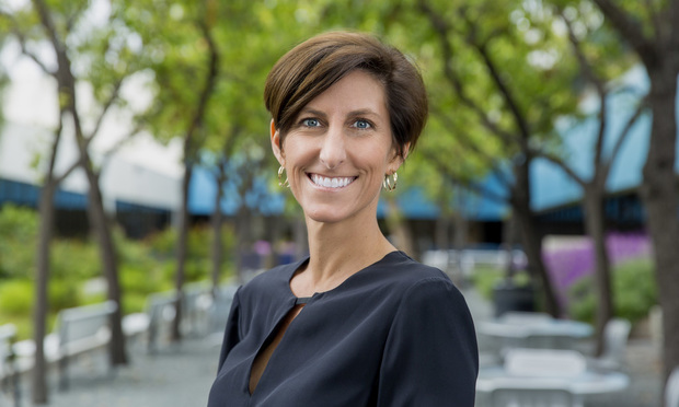 Women Leaders in Tech Law: Susie Giordano Intel
