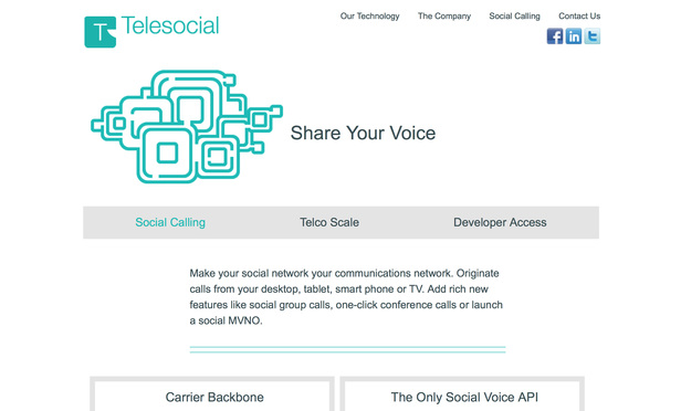 Jury Hands Loss to Telesocial in Trade Secrets Case Against Orange