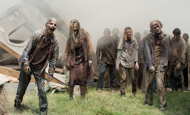 Winners Losers From Those Nasty Court Filings in 'The Walking Dead' Case