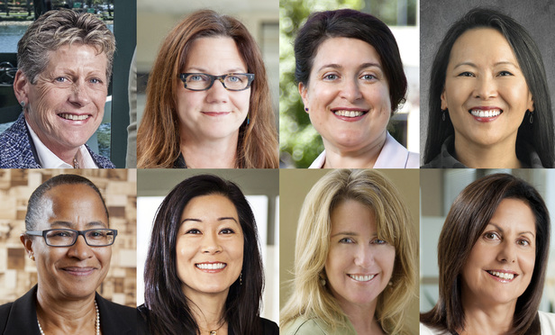 Introducing the 2015 Women Leaders in Tech Law