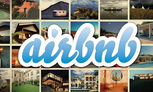 Airbnb Files Bills for Lobbying Blitz