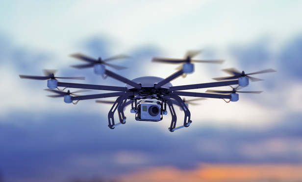 Lawmaker to Launch Another Flight of Drone Bills