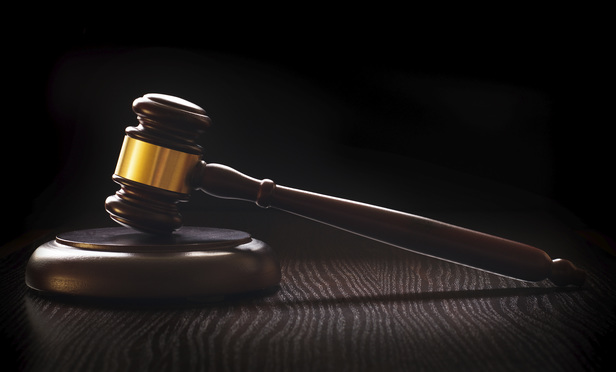 Judge Shuts Down IV Patent Suit
