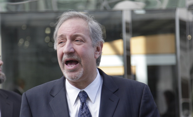 Geragos Can't Shake Music Producer's Defamation Suit Over Tweets