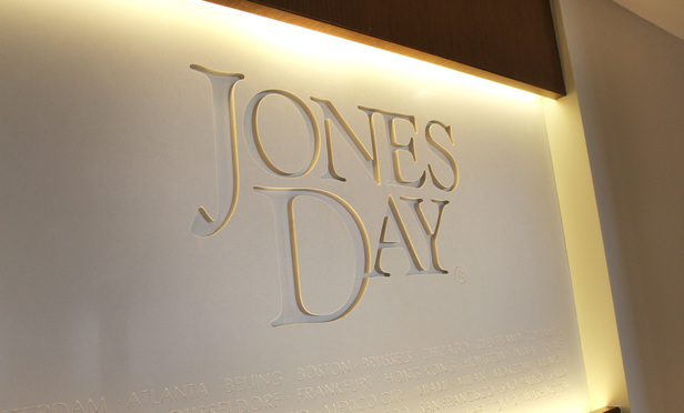 Jones Day Expands Capital Markets Asia Offering With New Palo Alto Partner
