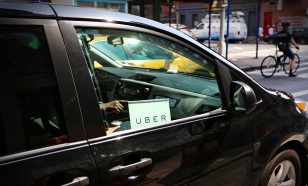 Uber Settles FTC Data Security Claims