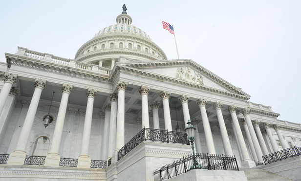 Congress Tries Once More With Feeling on Patent Reform