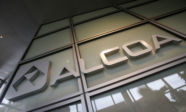 Alcoa Picks CLO for Future Spin-Off Arconic | Corporate Counsel