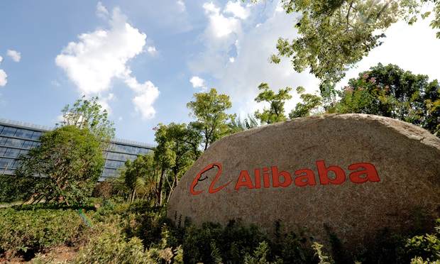 Chinese Online Giant Alibaba Hires Former Pfizer and Apple Lawyer for IP Enforcement
