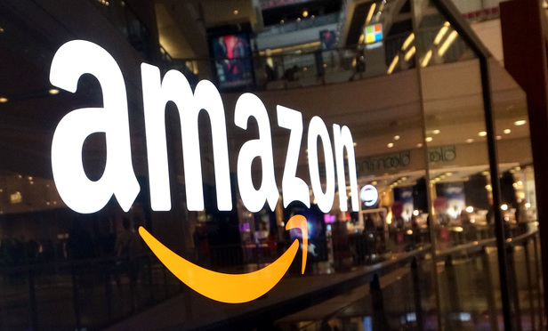 Amazon's GC on 'No Lose' Talent Program in Legal Department