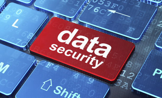 Executives' Self Evaluation on Data Security: We're Coming Up Short