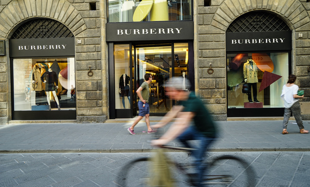 Burberry Workers' 30 Minutes Off the Clock Adds Up to 2 54M Settlement