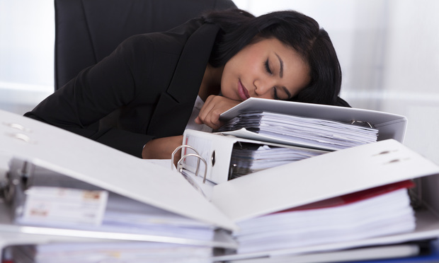 California Ruling Shows Pitfalls of 'Overworking' Your Employees