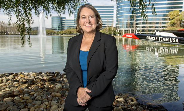 Oracle's Legal Ops Chief Offers Tips on Spend Management