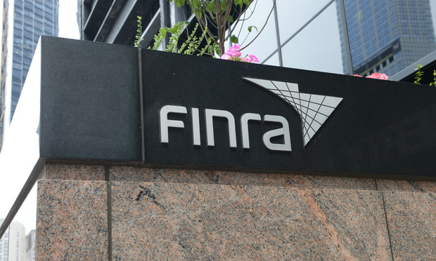 FINRA Wants to Know How You Pay