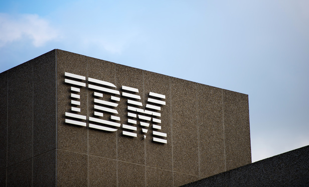 DOJ SEC Drop Probe Into IBM But Without Public Explanation