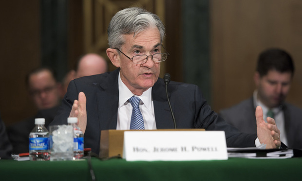 Fed Is Willing to Tweak But Not Abandon Certain Financial Regulations