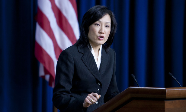 In House IP Counsel on the Future of USPTO Director Michelle Lee