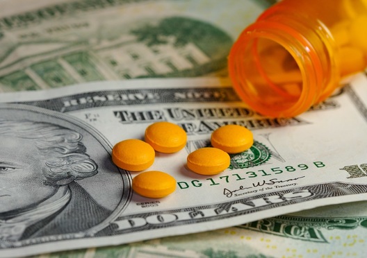 Pharma Groups Push Back Against Nevada Law Aimed at Reducing Drug Costs