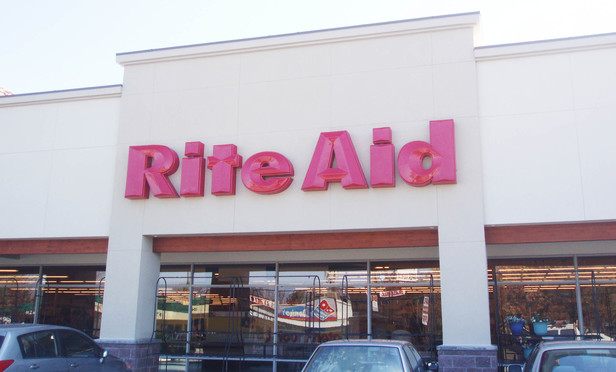 Rx for Rite Aid: A New General Counsel