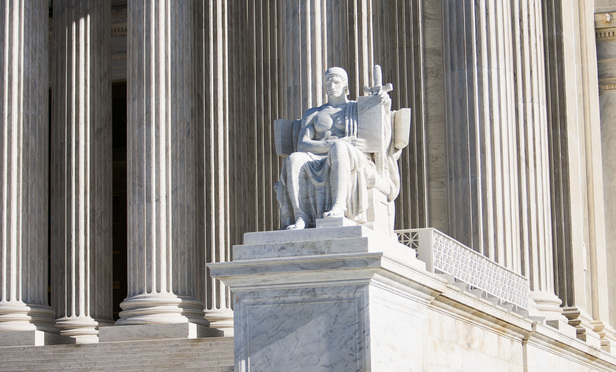 Supreme Court Ruling in Pharma Case Offers Predictability for In House Counsel