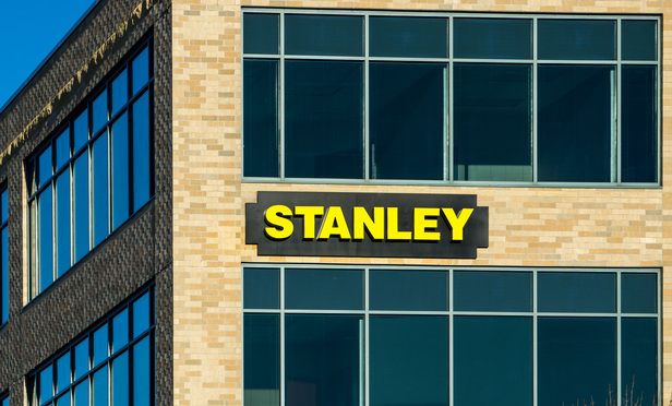 Janet Link Takes GC Post at Stanley Black & Decker