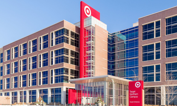 Target Chief Risk and Compliance Officer to Leave Company