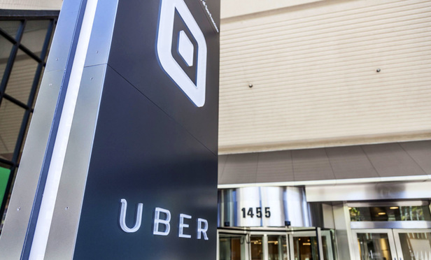 Uber Can 'Draw Line in the Sand' by Releasing Eric Holder's Investigation