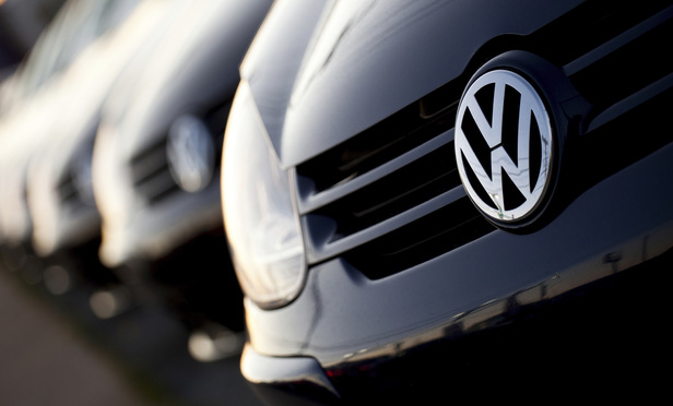Why Aren't Franchises Suing Volkswagen 