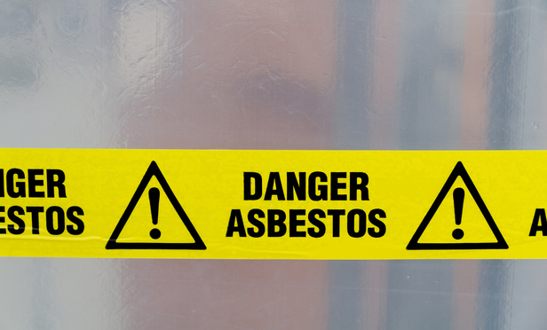 Asbestos Class Action Reform Passes the House
