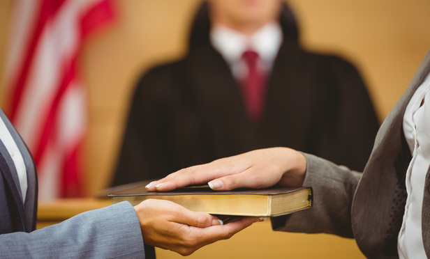 Lawyering Without a License: Just Don't Do It