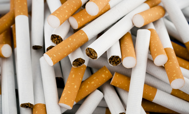 The Marlboro Man to Go Into Hiding in Canada; Country to Adopt Generic Cigarette Packaging