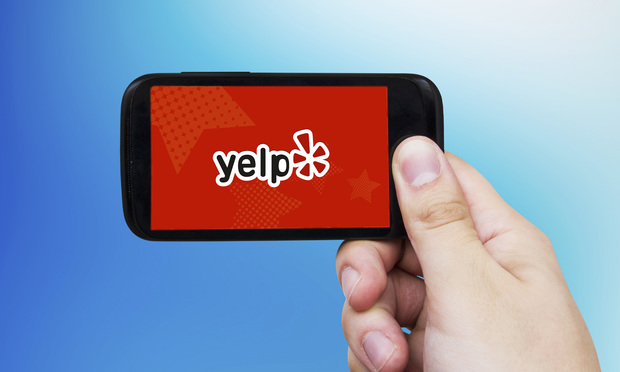 Go Ahead Yelp It: The FTC Sides With Customers Who Complain Online