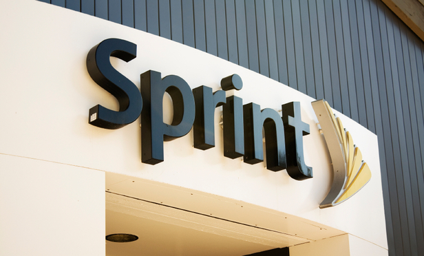 Sprint Calls on Jorge Gracia to Be its New Top Lawyer