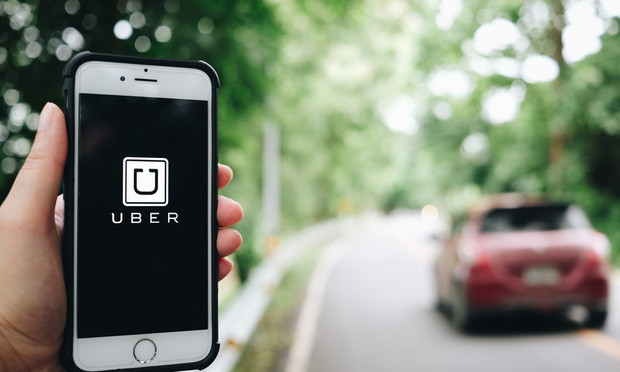 How Uber's Legal Department Can Improve Its Board Relationship