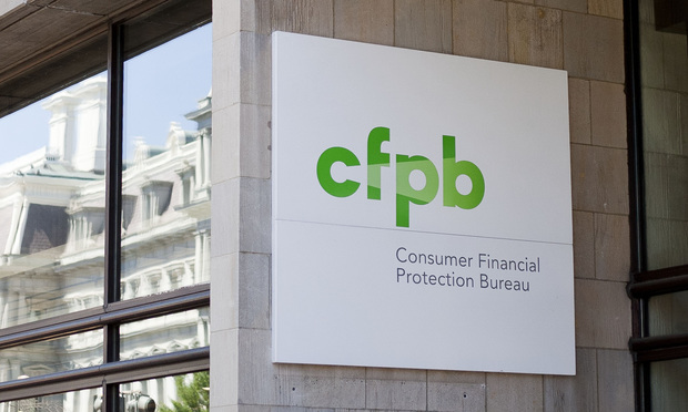 Despite Some Gripes CFPB Workers Mostly Happy Survey Finds