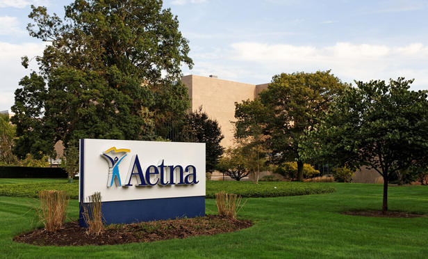 Aetna Class Action Granted for Denying Mental Health Claims