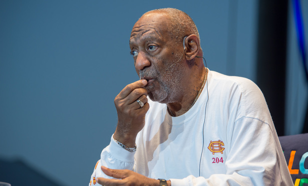 Law Profs Offer Theories for Cosby Outcome