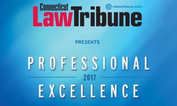 Professional Excellence Awards
