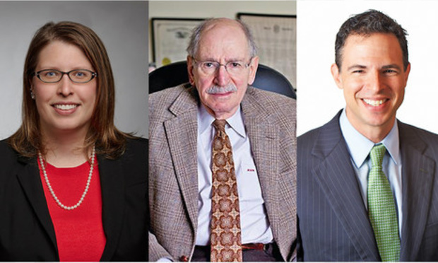 Attorney of the Year Finalists Announced