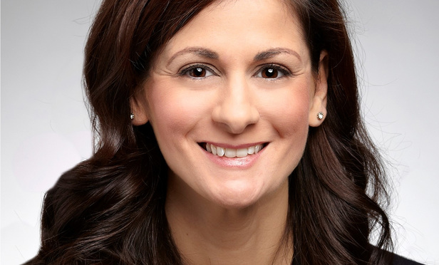 Melissa Federico Joins Board of Lawyers for Children America