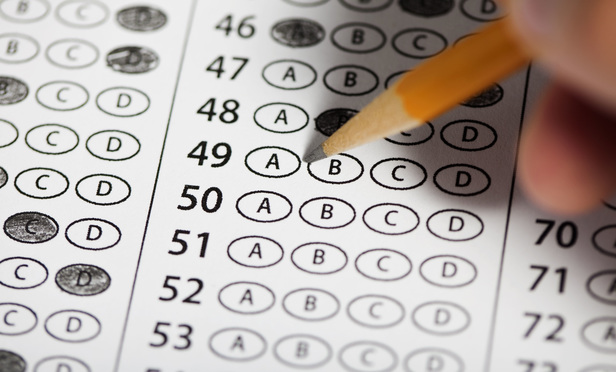 Number of LSAT Test Takers Surges Is It a Trump Bump 