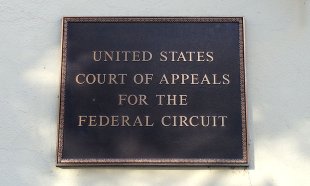 Lawyer Who'd Put the PTAB Out of Business Gets Cool Reception