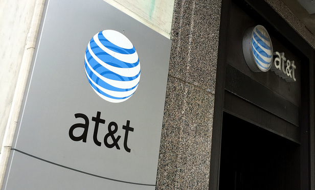 AT&T Telecoms Edge Toward Win in Long Running Infringement Case