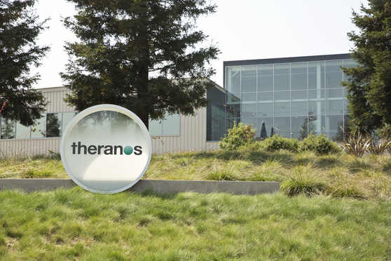 US Magistrate Greenlights Walgreens' 40M Suit Against Theranos